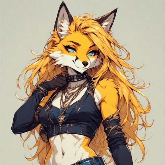 Meet your Posher, Kiki - Picture 1 of 1